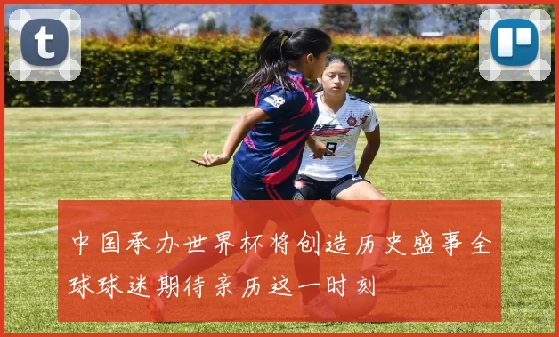 中国承办世界杯将创造历史盛事全球球迷期待亲历这一时刻